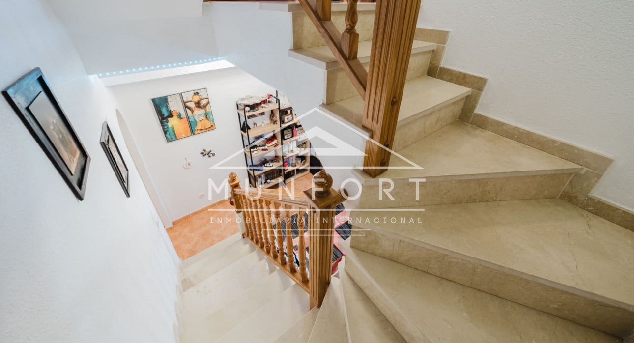 2 soveværelse Lejlighed til salg i Torrevieja med swimmingpool - € 195.000 (Ref: 9694252)