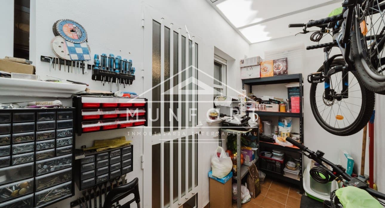 2 soveværelse Lejlighed til salg i Torrevieja med swimmingpool - € 195.000 (Ref: 9694252)