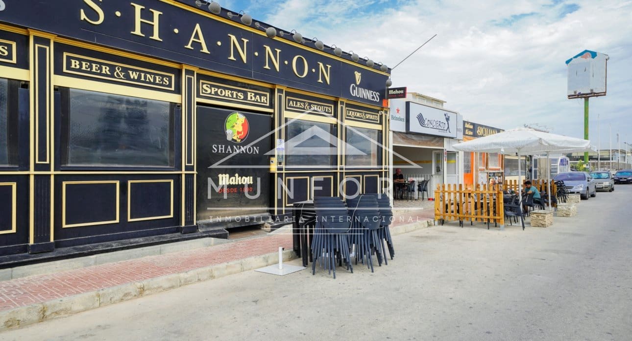 2 soveværelse Lejlighed til salg i Torrevieja med swimmingpool - € 195.000 (Ref: 9694252)