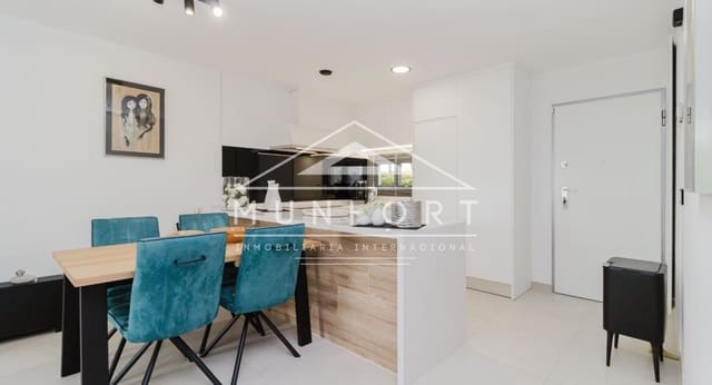 Bungalow de 2 habitaciones en Pinar de Campoverde, Pilar de la Horadada en venta con piscina - 299.950 € (Ref: 9699828)