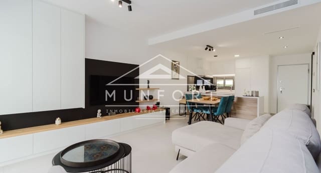 Bungalow de 2 habitaciones en Pinar de Campoverde, Pilar de la Horadada en venta con piscina - 299.950 € (Ref: 9699828)