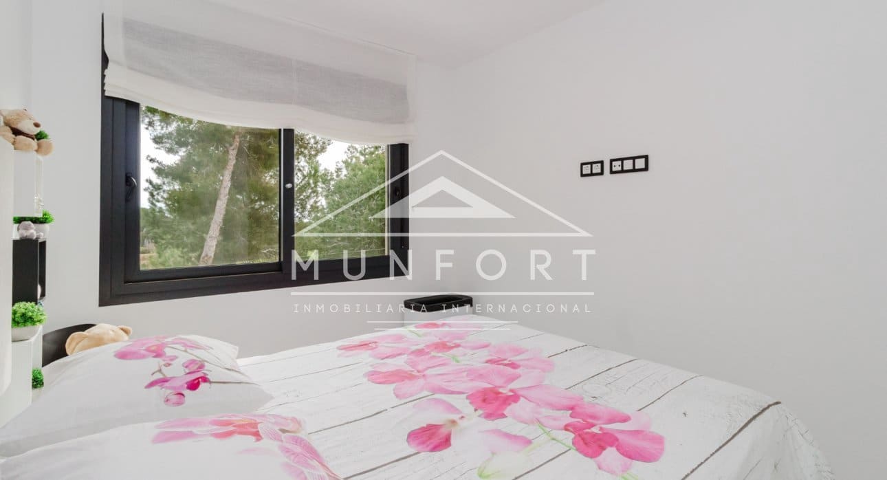 2 Zimmer Bungalow zu verkaufen in Pilar de la Horadada mit Pool - 299.950 € (Ref: 9699828)