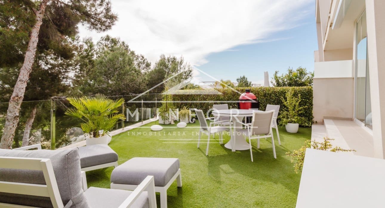 2 Zimmer Bungalow zu verkaufen in Pilar de la Horadada mit Pool - 299.950 € (Ref: 9699828)