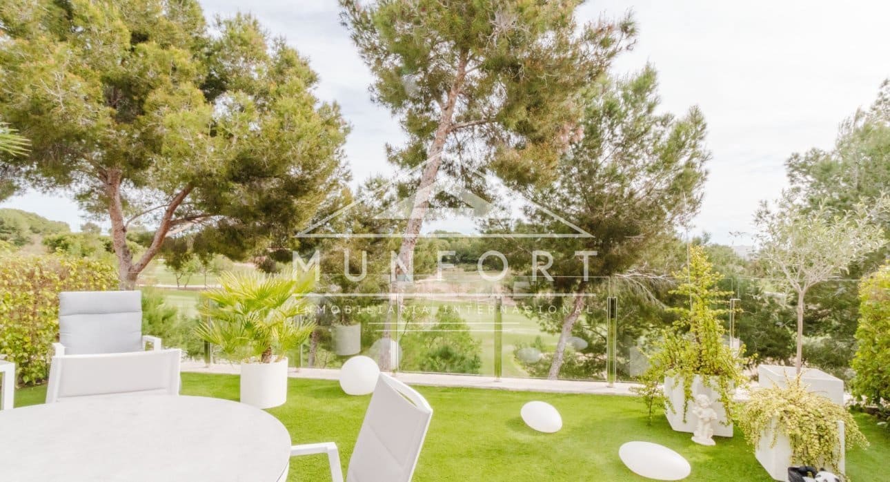 2 Zimmer Bungalow zu verkaufen in Pilar de la Horadada mit Pool - 299.950 € (Ref: 9699828)