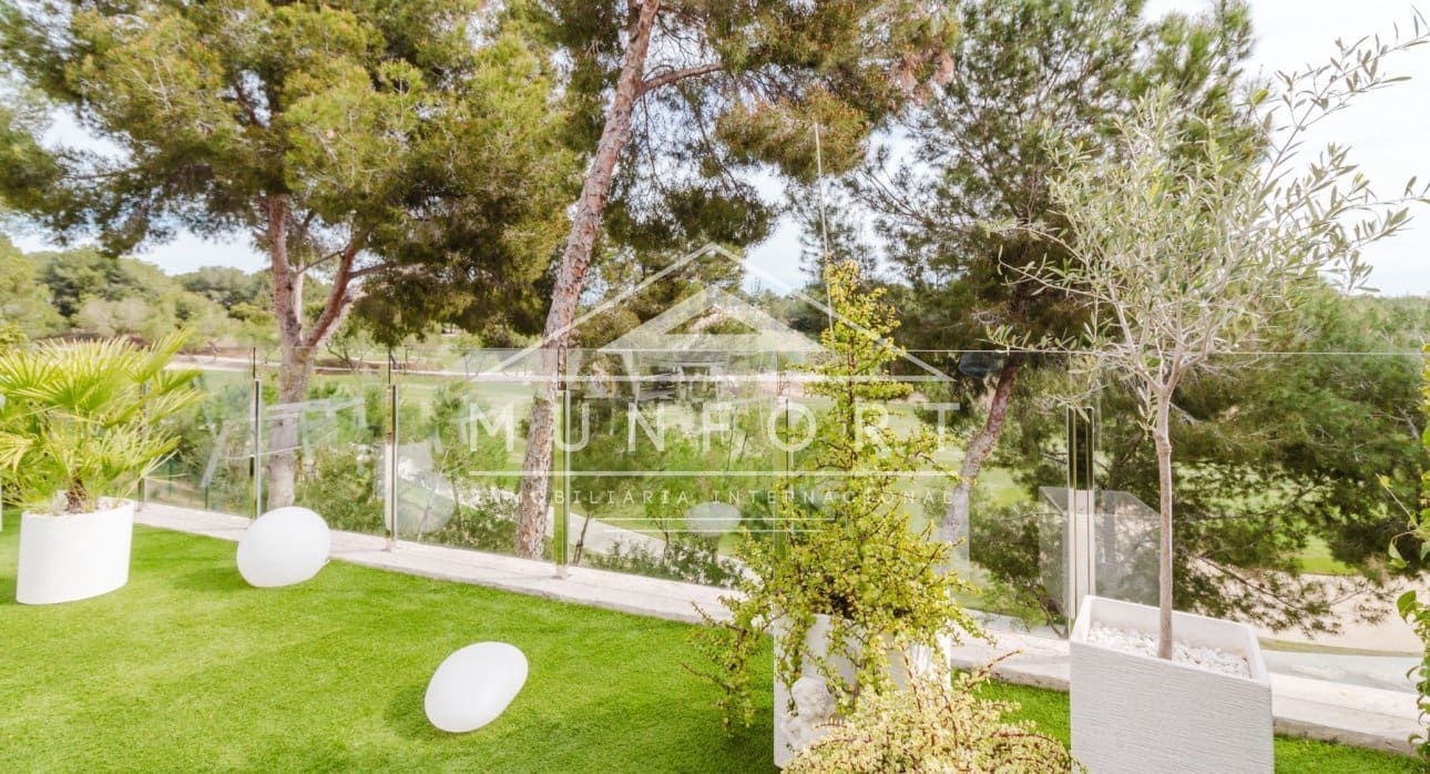 2 Zimmer Bungalow zu verkaufen in Pilar de la Horadada mit Pool - 299.950 € (Ref: 9699828)