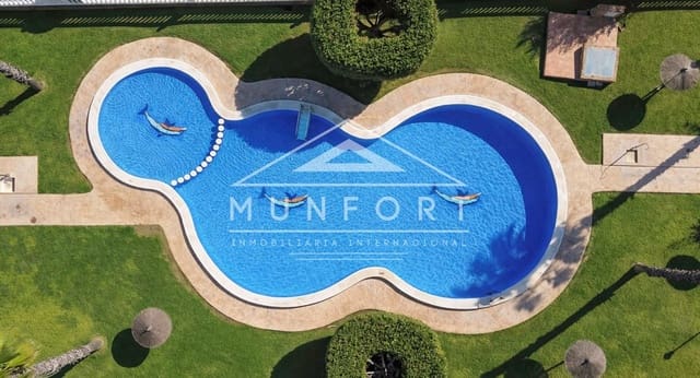 3 soveværelse Villa til salg i La Regia, Orihuela med swimmingpool - € 239.900 (Ref: 9699829)