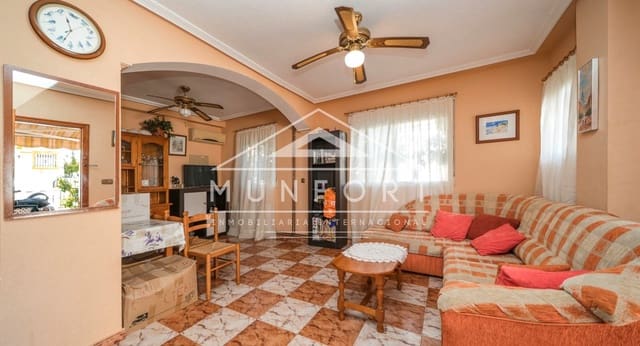 3 soveværelse Villa til salg i La Regia, Orihuela med swimmingpool - € 239.900 (Ref: 9699829)