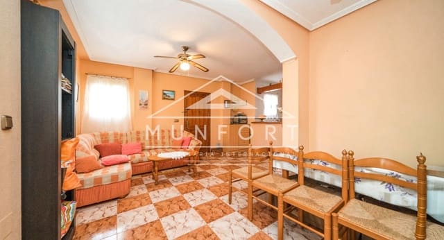 3 soveværelse Villa til salg i La Regia, Orihuela med swimmingpool - € 239.900 (Ref: 9699829)