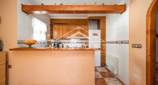 3 soverom Villa til salgs i La Regia, Orihuela med svømmebasseng - € 219 900 (Ref: 9699829)