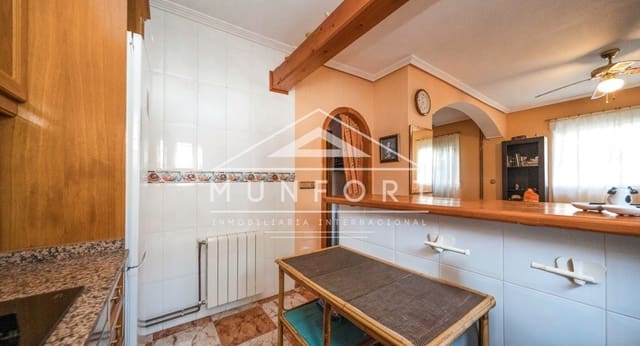 3 soverom Villa til salgs i La Regia, Orihuela med svømmebasseng - € 219 900 (Ref: 9699829)