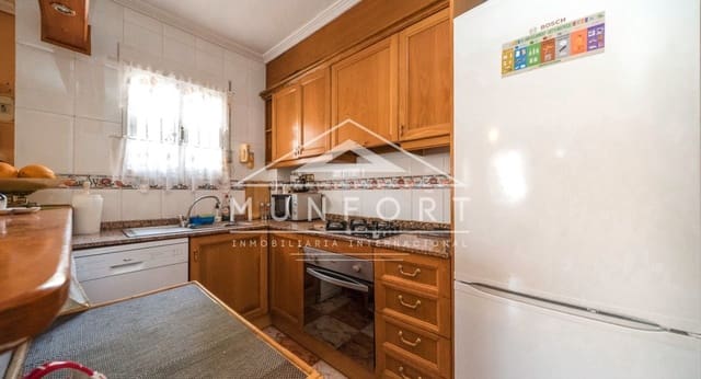 3 soverom Villa til salgs i La Regia, Orihuela med svømmebasseng - € 219 900 (Ref: 9699829)