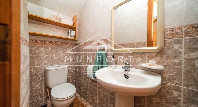 3 soverom Villa til salgs i La Regia, Orihuela med svømmebasseng - € 219 900 (Ref: 9699829)