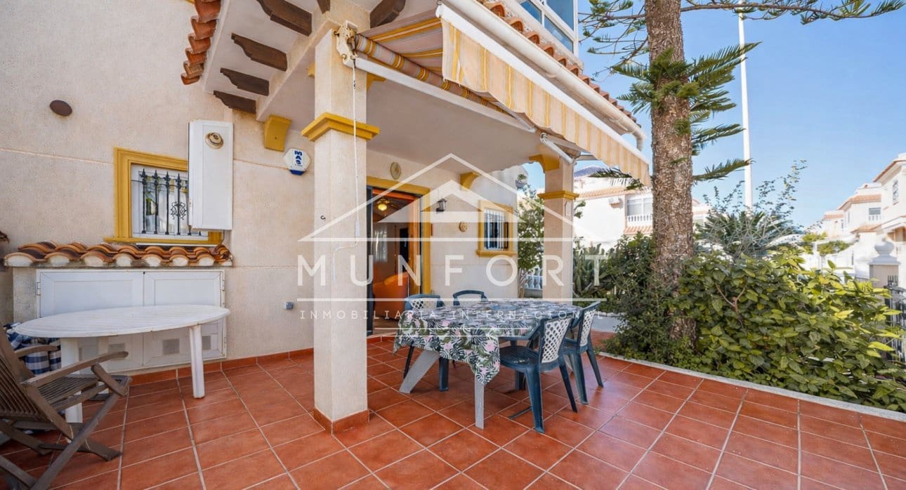 3 bedroom Villa for sale in La Regia with pool - € 239,900 (Ref: 9699829)