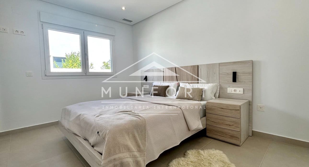 3 bedroom Villa for sale in Rojales with pool - € 479,000 (Ref: 9699830)