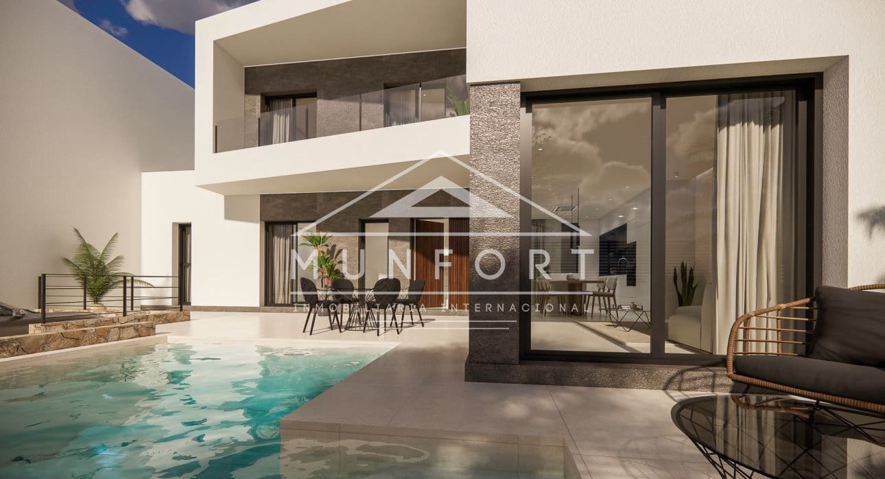 3 chambre Villa/Maison à vendre à Dolores avec piscine - 425 000 € (Ref: 9699831)