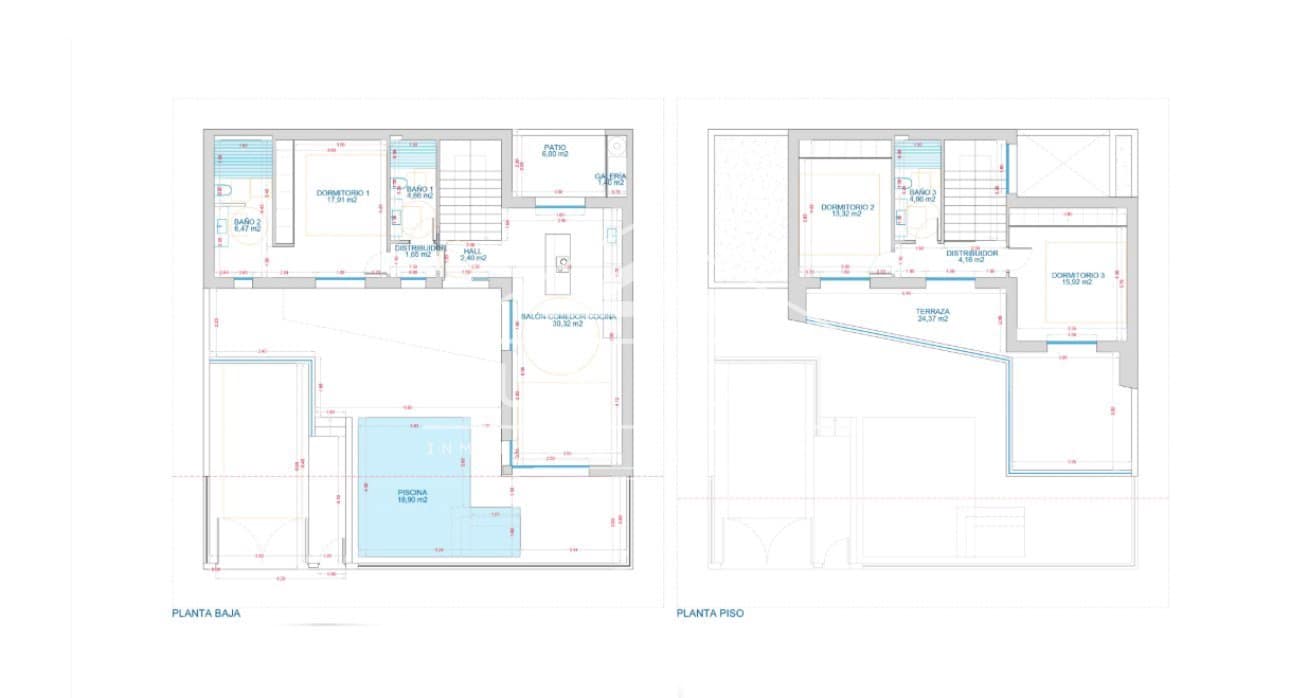 3 chambre Villa/Maison à vendre à Dolores avec piscine - 425 000 € (Ref: 9699831)