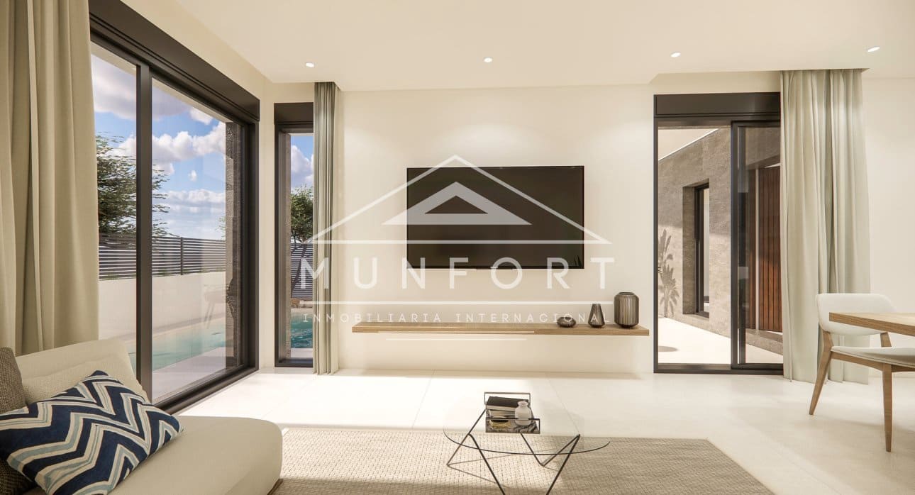 3 chambre Villa/Maison à vendre à Dolores avec piscine - 425 000 € (Ref: 9699831)