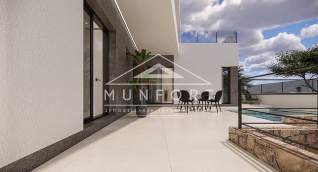 3 chambre Villa/Maison à vendre à Dolores avec piscine - 425 000 € (Ref: 9699831)