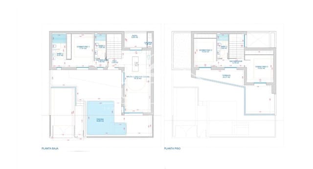 3 chambre Villa/Maison à vendre à Dolores avec piscine - 425 000 € (Ref: 9699831)