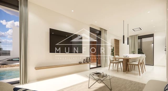 3 chambre Villa/Maison à vendre à Dolores avec piscine - 425 000 € (Ref: 9699831)