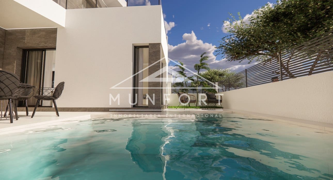 3 chambre Villa/Maison à vendre à Dolores avec piscine - 425 000 € (Ref: 9699831)