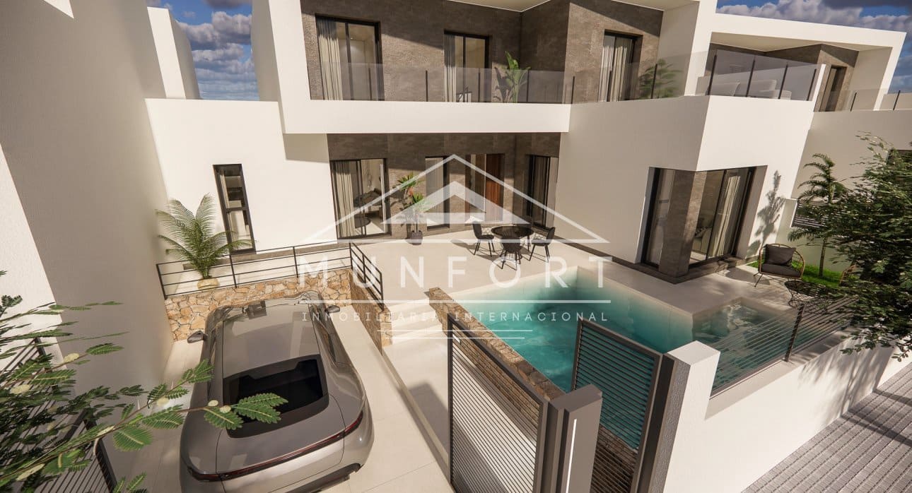 3 chambre Villa/Maison à vendre à Dolores avec piscine - 425 000 € (Ref: 9699831)