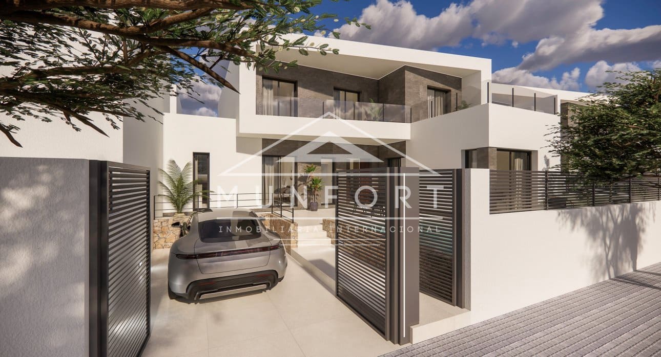 3 chambre Villa/Maison à vendre à Dolores avec piscine - 425 000 € (Ref: 9699831)