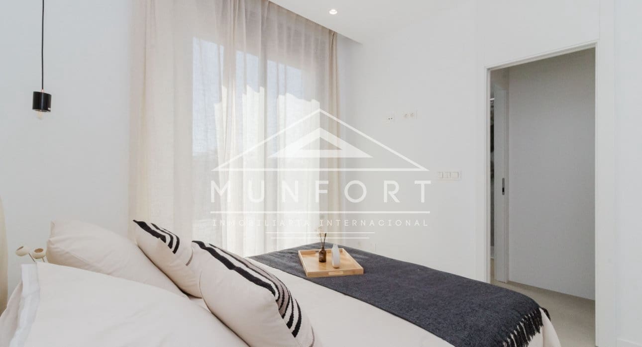 3 bedroom Villa for sale in Torre-Pacheco with pool - € 660,900 (Ref: 9700003)