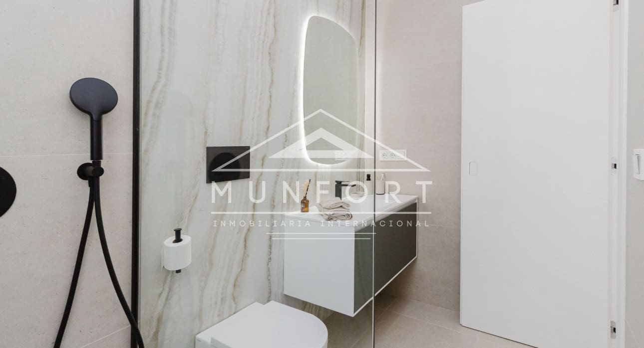 3 bedroom Villa for sale in Torre-Pacheco with pool - € 660,900 (Ref: 9700003)