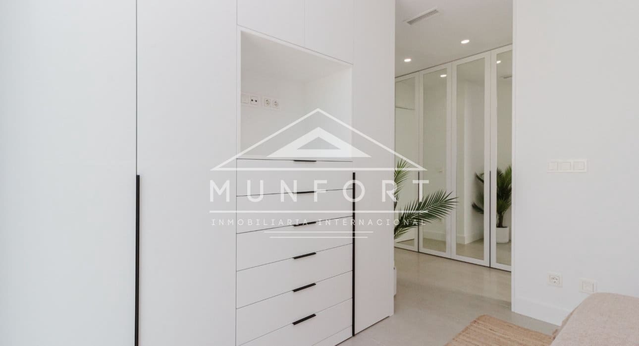 3 bedroom Villa for sale in Torre-Pacheco with pool - € 660,900 (Ref: 9700003)