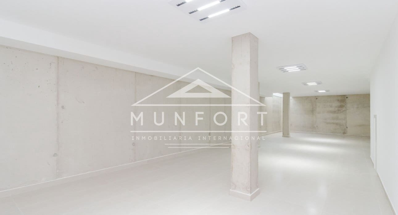 3 bedroom Villa for sale in Torre-Pacheco with pool - € 660,900 (Ref: 9700003)