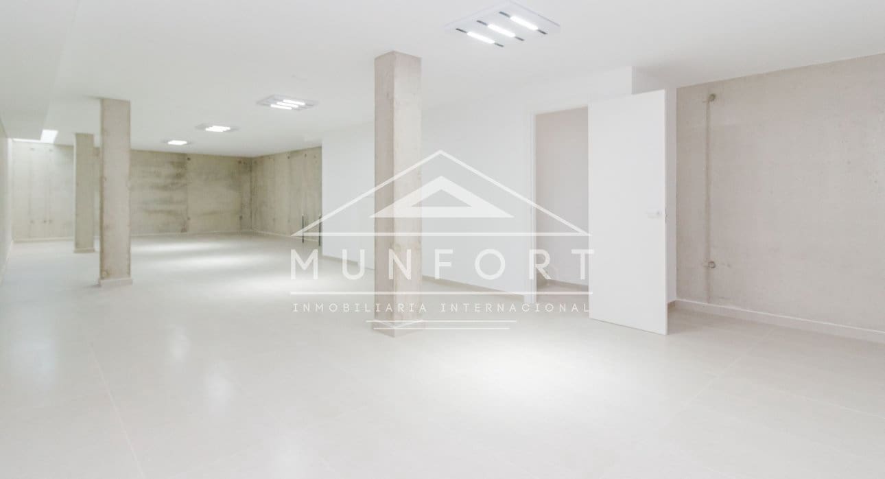 3 bedroom Villa for sale in Torre-Pacheco with pool - € 660,900 (Ref: 9700003)