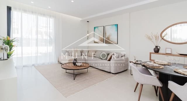 3 chambre Villa/Maison à vendre à Torre-Pacheco avec piscine - 660 900 € (Ref: 9700003)