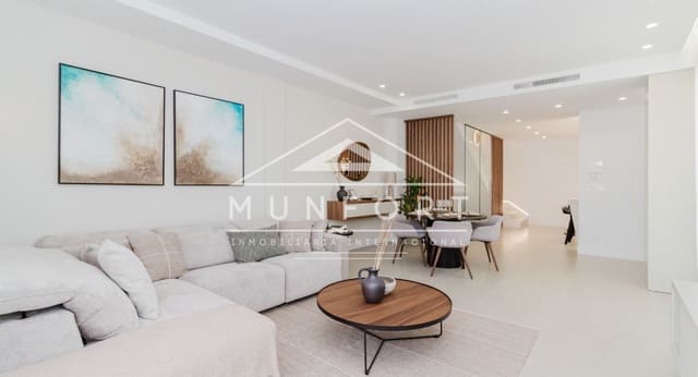 3 chambre Villa/Maison à vendre à Torre-Pacheco avec piscine - 660 900 € (Ref: 9700003)