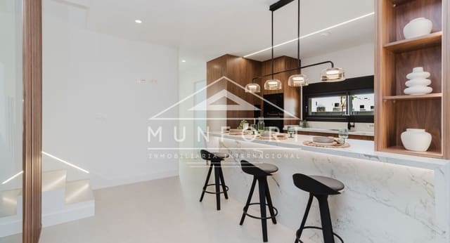 3 chambre Villa/Maison à vendre à Torre-Pacheco avec piscine - 660 900 € (Ref: 9700003)