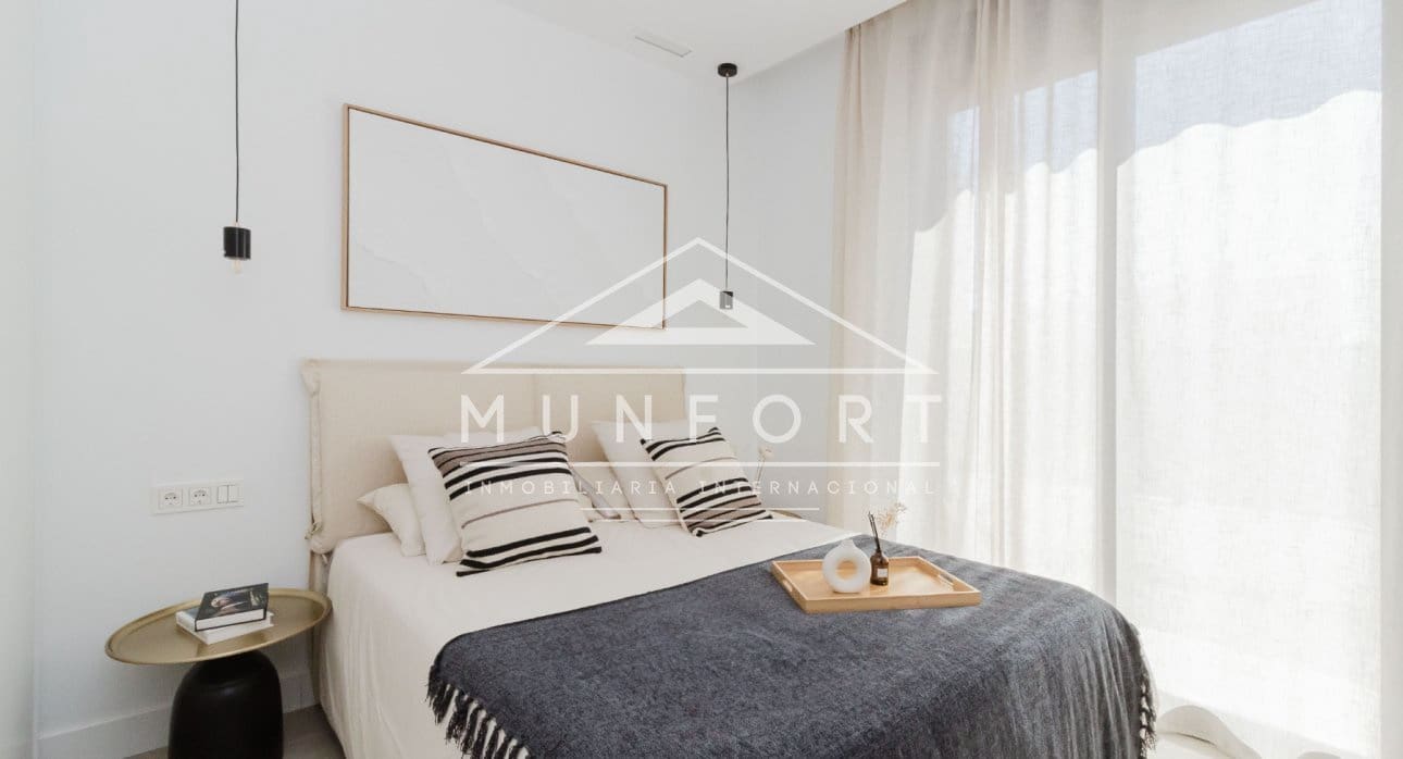 3 bedroom Villa for sale in Torre-Pacheco with pool - € 660,900 (Ref: 9700003)