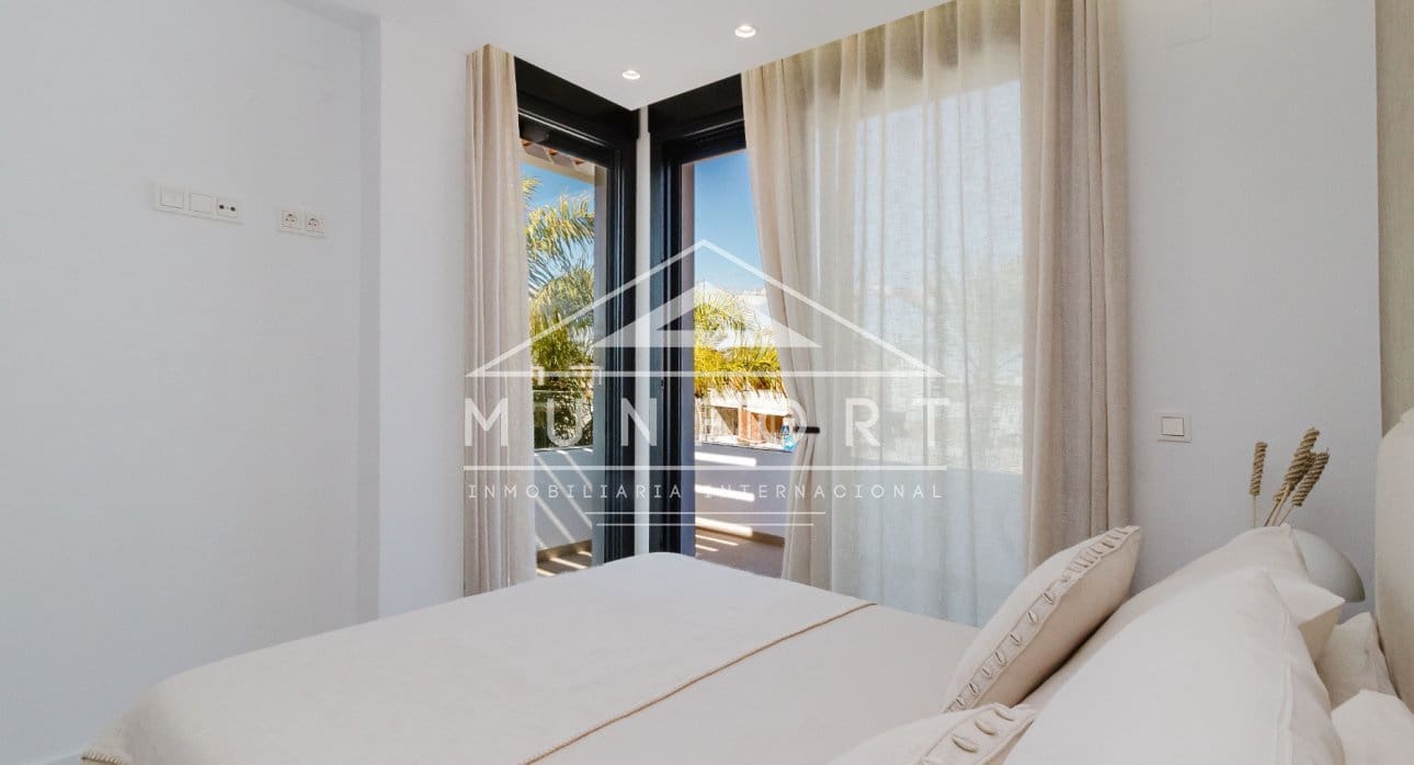 3 bedroom Villa for sale in Torre-Pacheco with pool - € 660,900 (Ref: 9700003)