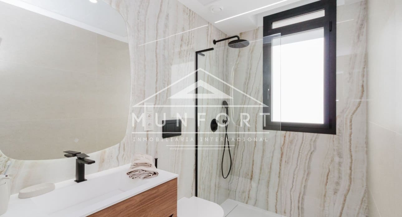 3 bedroom Villa for sale in Torre-Pacheco with pool - € 660,900 (Ref: 9700003)