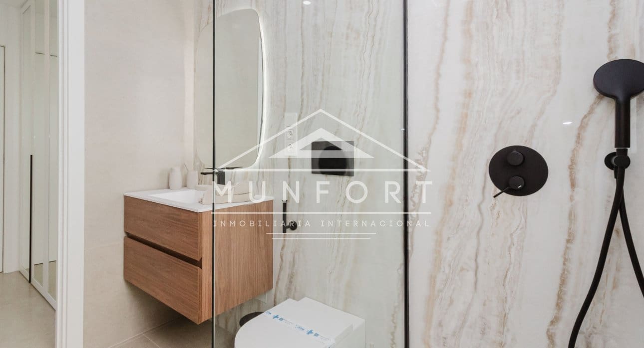 3 bedroom Villa for sale in Torre-Pacheco with pool - € 660,900 (Ref: 9700003)