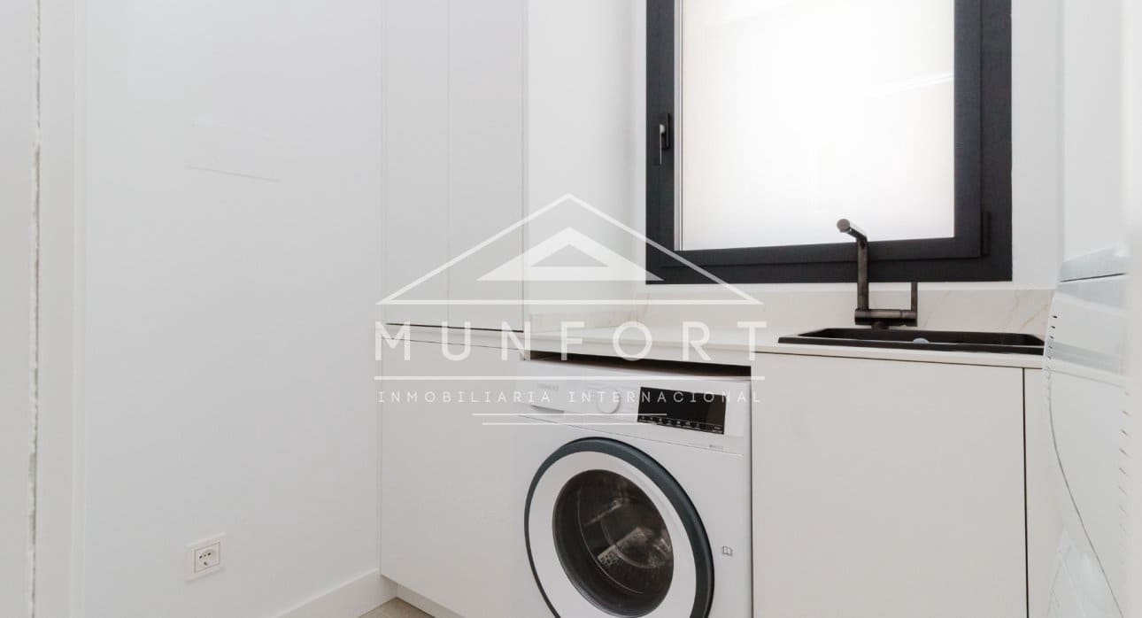 3 bedroom Villa for sale in Torre-Pacheco with pool - € 660,900 (Ref: 9700003)