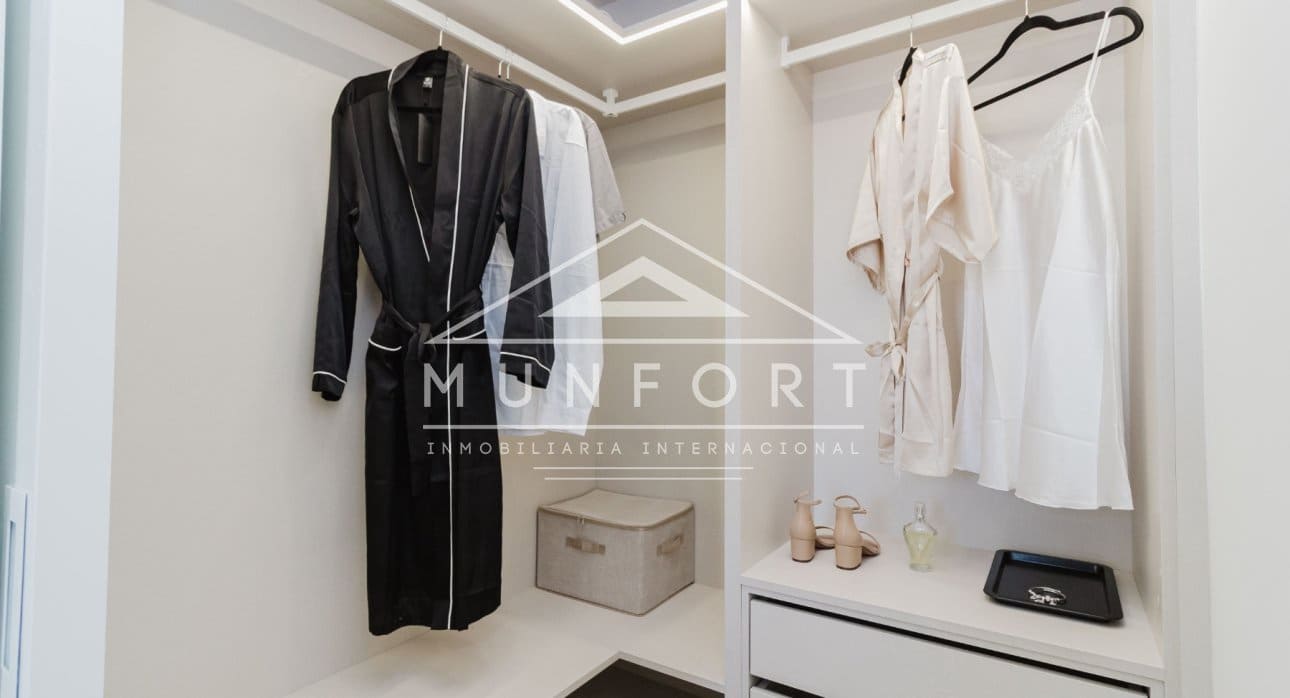 3 bedroom Villa for sale in Torre-Pacheco with pool - € 660,900 (Ref: 9700003)