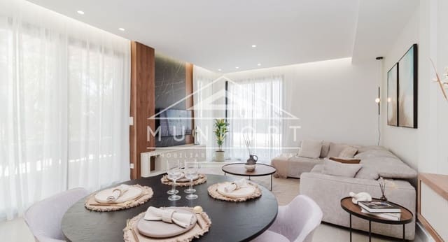 3 chambre Villa/Maison à vendre à Torre-Pacheco avec piscine - 660 900 € (Ref: 9700003)