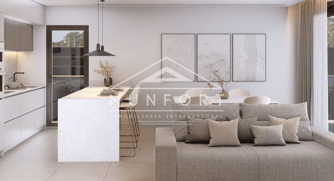 3 chambre Villa/Maison à vendre à Pilar de la Horadada avec piscine - 550 000 € (Ref: 9700095)