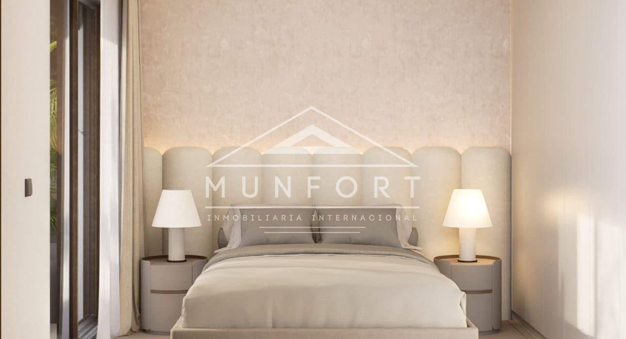 3 chambre Villa/Maison à vendre à Pilar de la Horadada avec piscine - 550 000 € (Ref: 9700095)