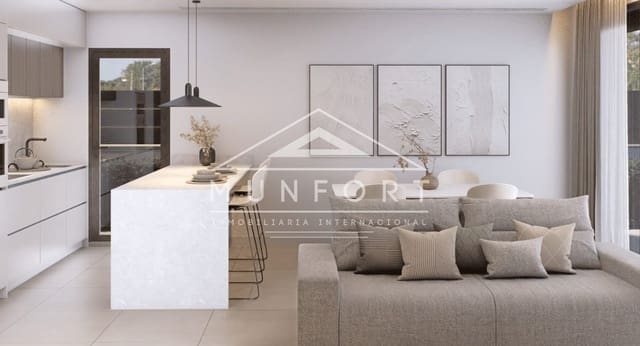 3 chambre Villa/Maison à vendre à Pilar de la Horadada ciudad, Pilar de la Horadada avec piscine - 550 000 € (Ref: 9700095)