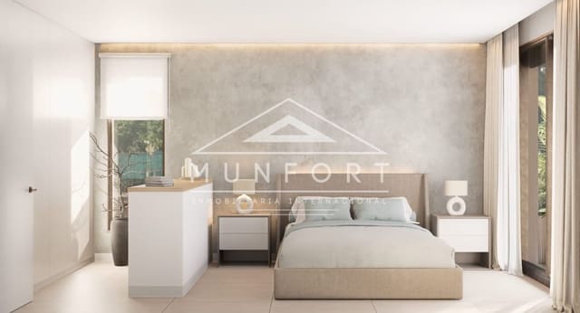 3 chambre Villa/Maison à vendre à Pilar de la Horadada ciudad, Pilar de la Horadada avec piscine - 550 000 € (Ref: 9700095)