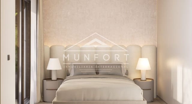 3 chambre Villa/Maison à vendre à Pilar de la Horadada ciudad, Pilar de la Horadada avec piscine - 550 000 € (Ref: 9700095)