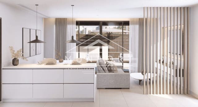 3 chambre Villa/Maison à vendre à Pilar de la Horadada ciudad, Pilar de la Horadada avec piscine - 550 000 € (Ref: 9700095)