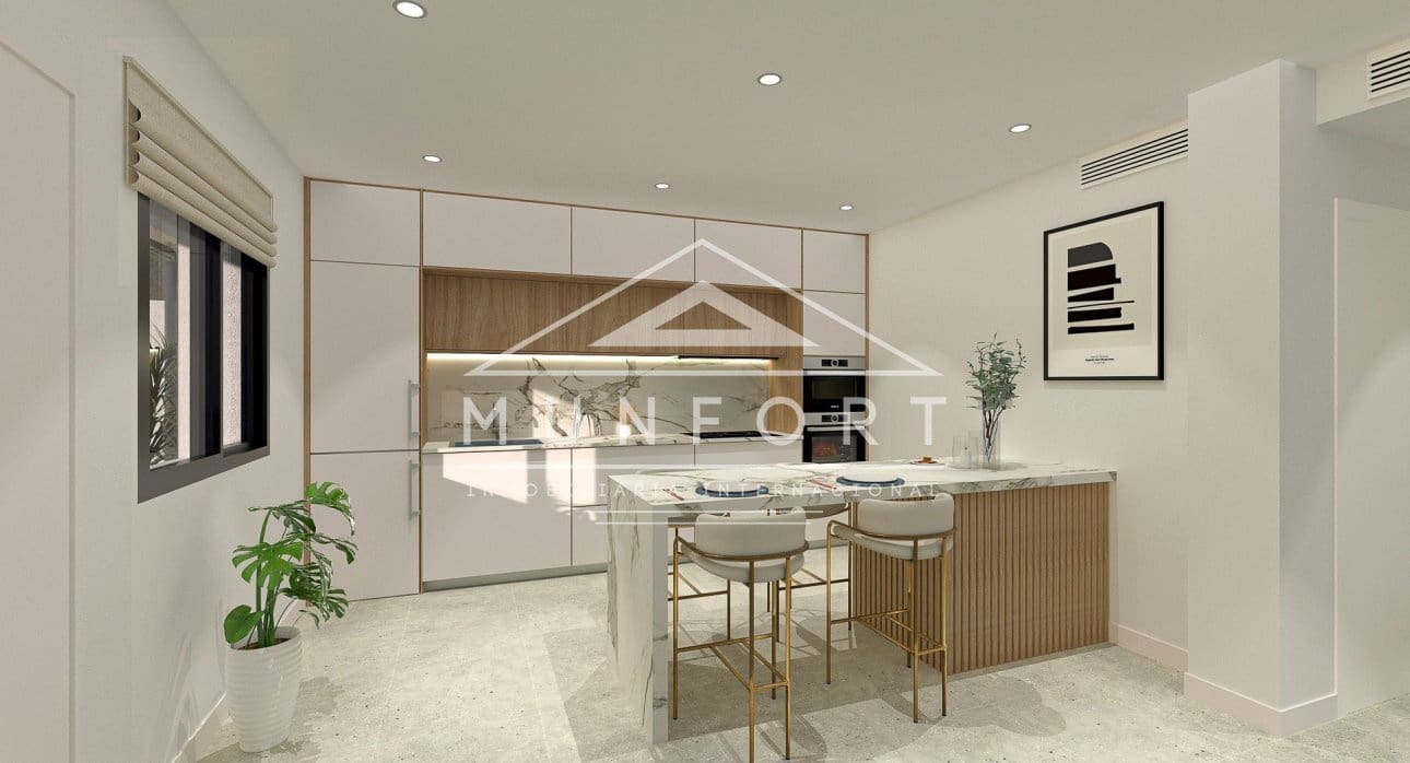 2 Zimmer Bungalow zu verkaufen in Lo Pagan mit Pool - 319.900 € (Ref: 9709098)