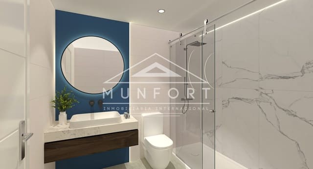 2 camera da letto Bungalow in vendita in Lo Pagan, San Pedro del Pinatar con piscina - 319.900 € (Rif: 9709098)